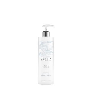 Cutrin Vieno Sensitive Pesevä Hoitoaine 400 ml