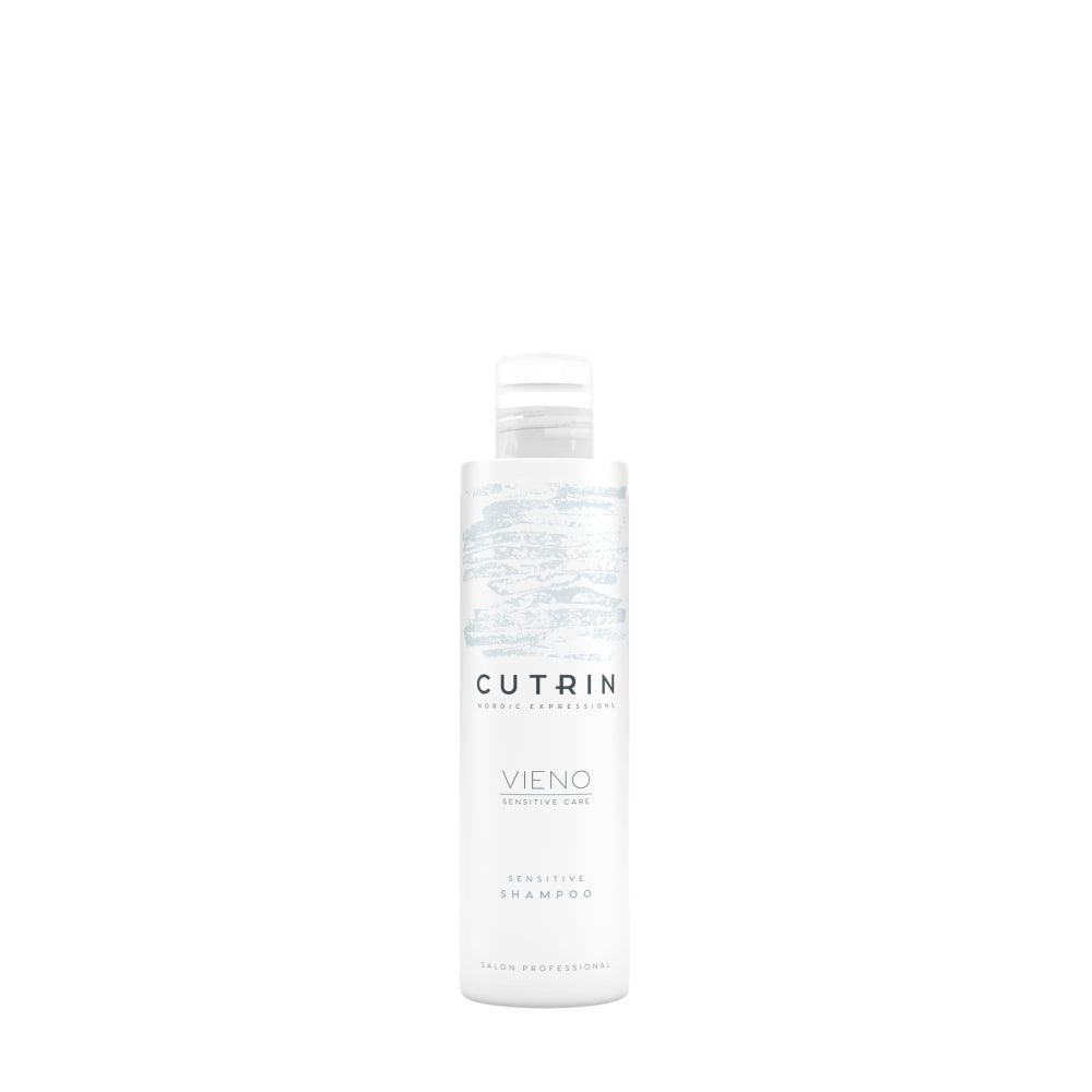 Cutrin Vieno Sensitive Shampoo 250 ml