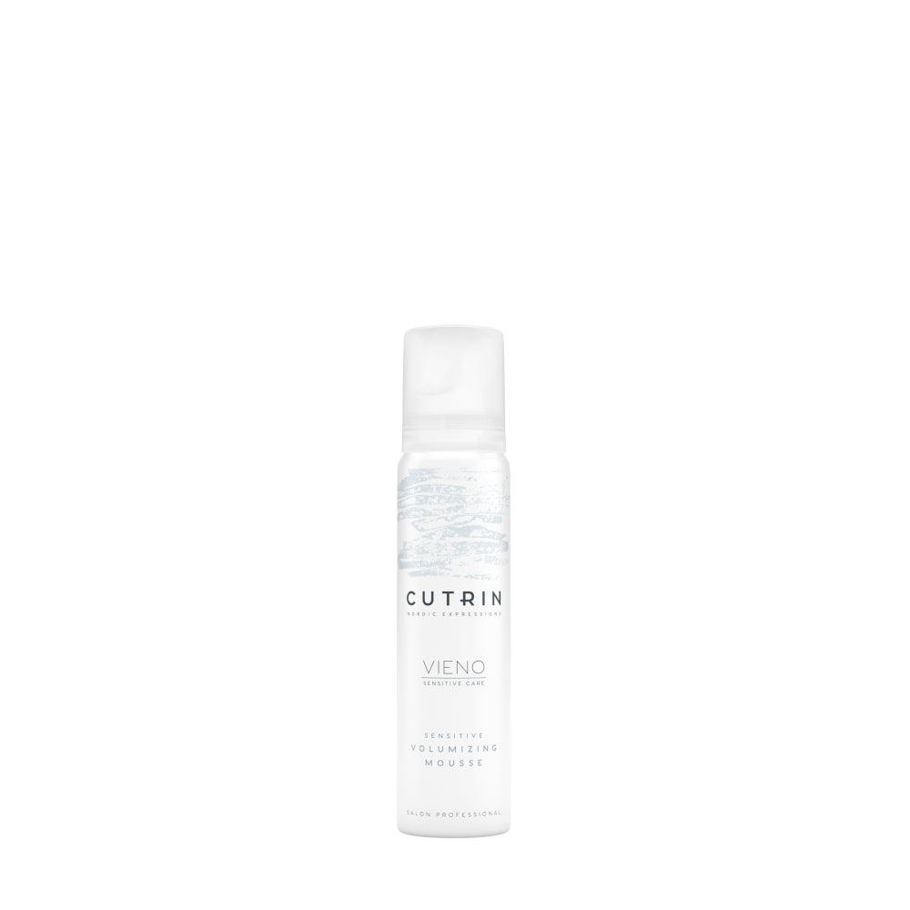 Cutrin Vieno Sensitive Volumizing Mousse 100 ml