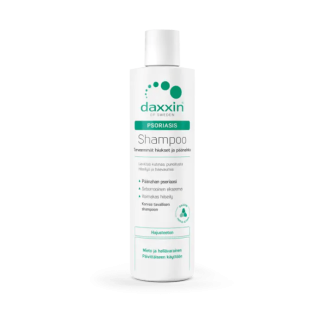 Daxxin Psoriasis Shampoo 300 ml