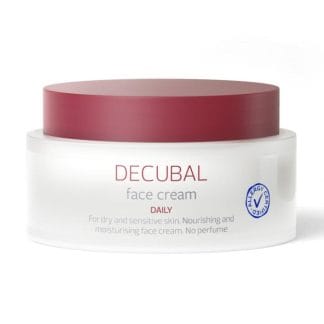 Decubal Face Cream 75 ml
