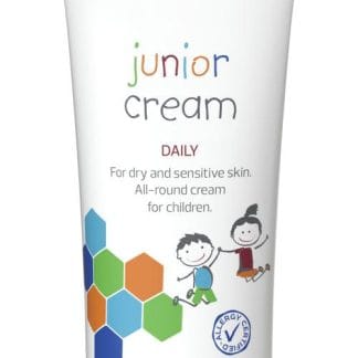 Decubal Junior Cream 200 ml