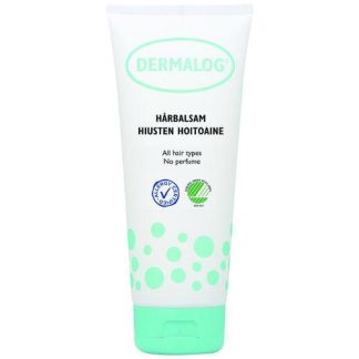 Dermalog Hiusten Hoitoaine 200 ml