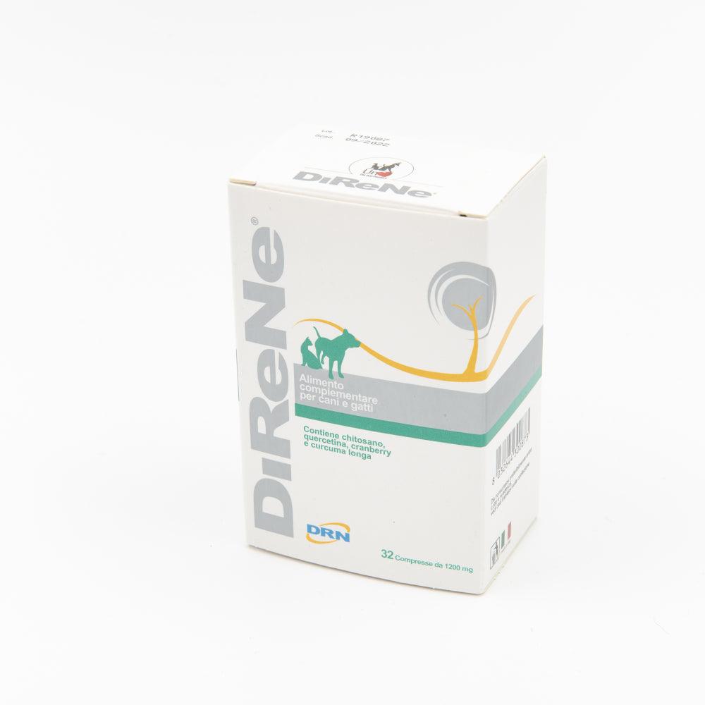 Direne Tabletti 32 kpl