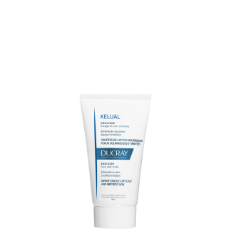 Ducray Kelual Emulsion 50 ml