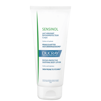 Ducray Sensinol Lotion 200 ml