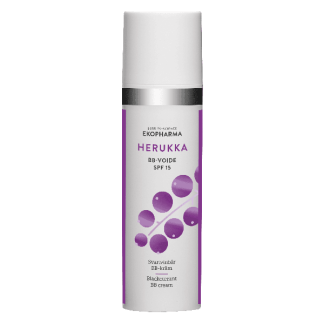 Ekopharma Herukka Bb Voide SPF15 30 ml