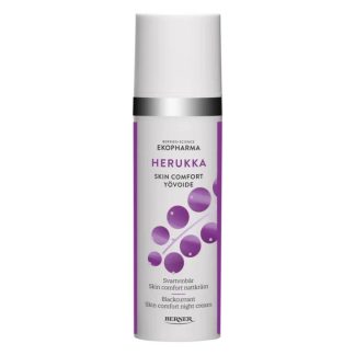 Ekopharma Herukka Skin Comfort Yövoide 30 ml