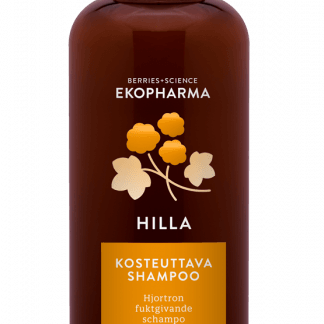 Ekopharma Hilla Kosteuttava Shampoo 250 ml