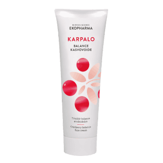 Ekopharma Karpalo Balance Kasvovoide 50ml