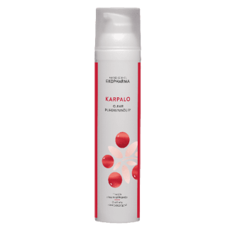 Ekopharma Karpalo Clear Puhdistusöljy 100ml