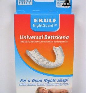 Ekulf Nightguard Purentakisko 1 kpl