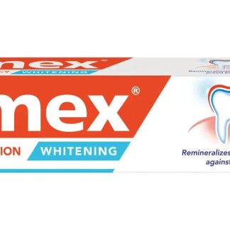 Elmex Anti-Caries Whitening Hammastahna 75 ml