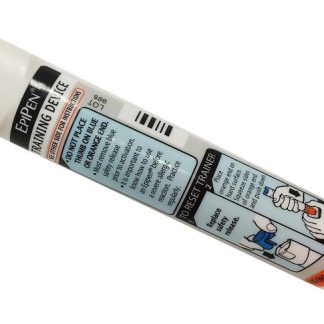 Epipen Harjoituskynä 1 kpl