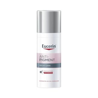 Eucerin Anti-Pigment Night Cream Yövoide 50 ml