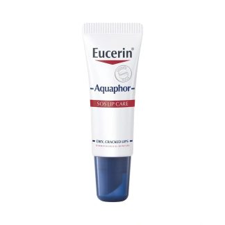 Eucerin Aquaphor Sos Lip Care 10 ml