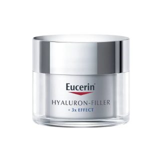 Eucerin Hyaluron-Filler Day Cream Dry Skin SPF 15 50 ml