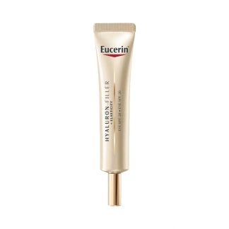 Eucerin Hyaluron-Filler + Elasticity Eye SPF 20 15 ml