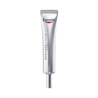 Eucerin Hyaluron-Filler Eye Cream SPF15 - Silmänympärysvoide 15 ml