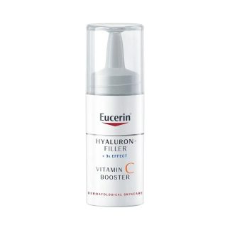 Eucerin Hyaluron-Filler Vitamin C Booster Seerumi 8 ml