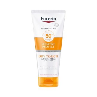 Eucerin Sun Dry Touch Ultra Light SPF50+ 200 ml 200 ml