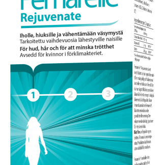 FEMARELLE Rejuvenate 56 kaps