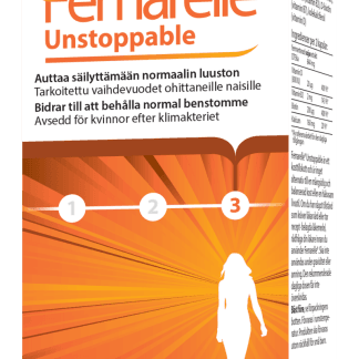 FEMARELLE Unstoppable 56 kaps