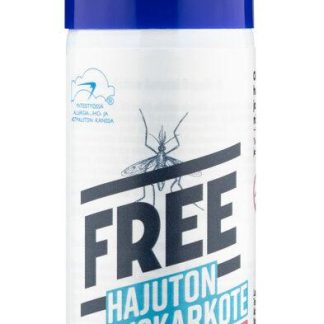 Free Hyttyskarkoite Aerosoli ml