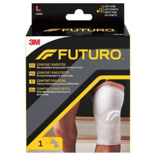 Futuro Comfort Lift Polvituki L 76588Nord 1 kpl