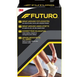 Futuro Nilkkatuki, M 47875Nor 1 kpl