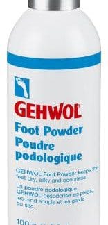 Gehwol Footpowder 100 g