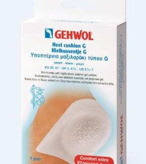 Gehwol Kantakuppi M 1 kpl