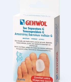 Gehwol Varpaanerottaja Lankarulla S 1 kpl