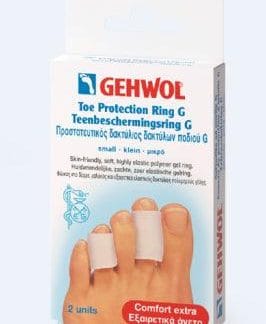 Gehwol Varpaansuojaputki M 1 kpl