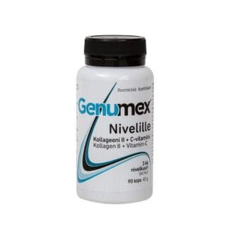 Genumex 90 kaps