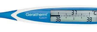 Geratherm Fusion Digit. Kuumemittari 1 kpl