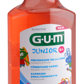 Gum Junior Suuvesi 300 ml