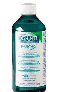 Gum Paroex 0,06% Suuvesi 500 ml