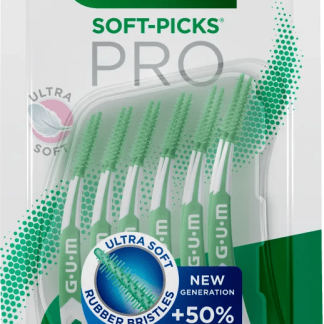 Gum Soft-Picks Pro Large kpl