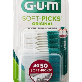 Gum Soft-Pics Large 50 kpl