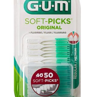 Gum Soft-Pics Regular 50 kpl