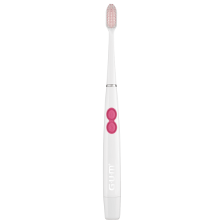 Gum Sonic Paristohammasharja Sensitive (sis. Paristo) 1 kpl
