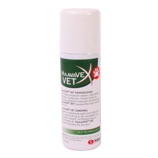 Haavavex Vet Haavasuihke 125 ml