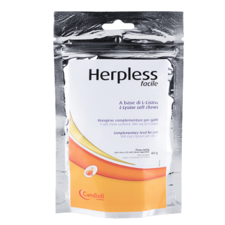 Herpless Facile 60 g