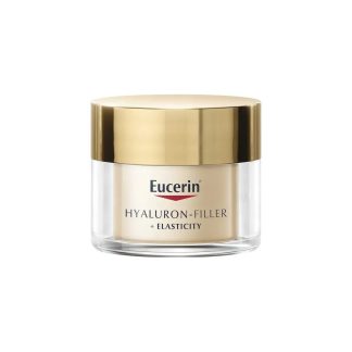 Eucerin Hyaluron-Filler + Elasticity Day SPF 15 50 ml