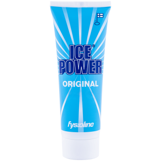 Ice Power Kylmägeeli ml