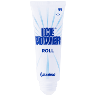Ice Power Kylmägeeli 75 ml