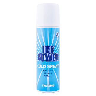 Ice Power Kylmäspray 200 ml