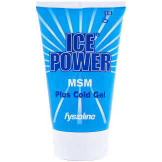 Ice Power Plus ml