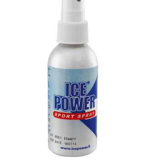 Ice Power Sportspray 125 ml